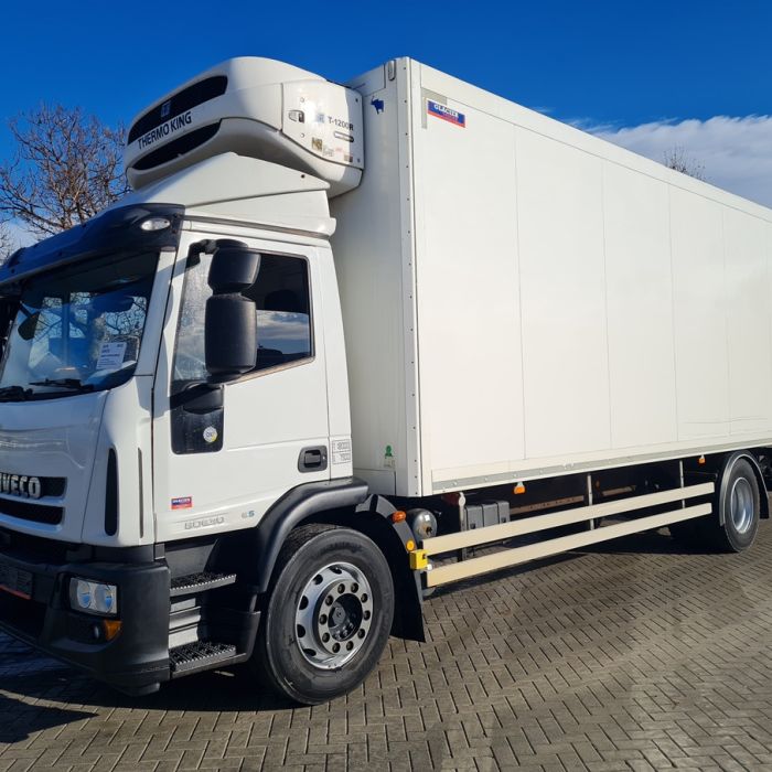 IVECO 180E30