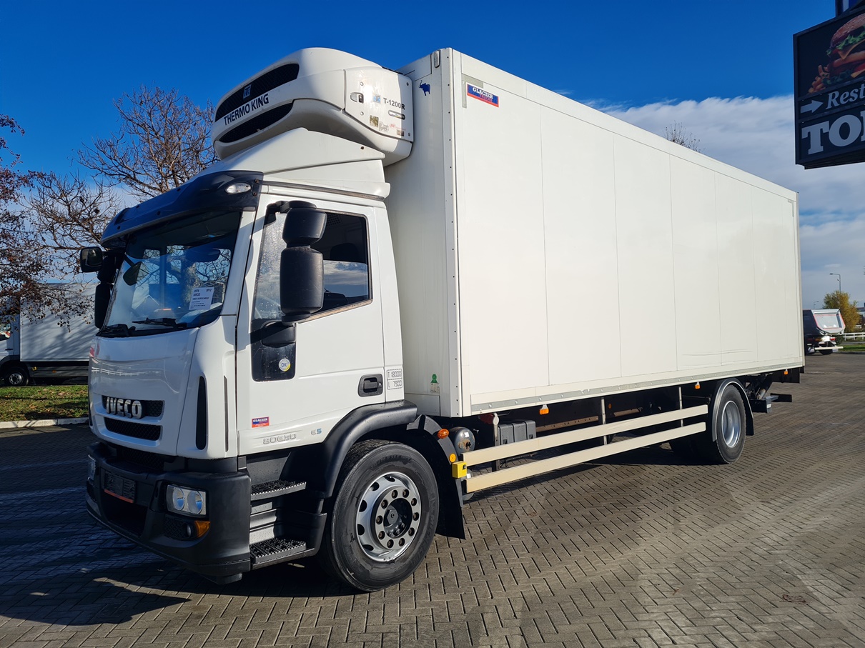 IVECO 180E30