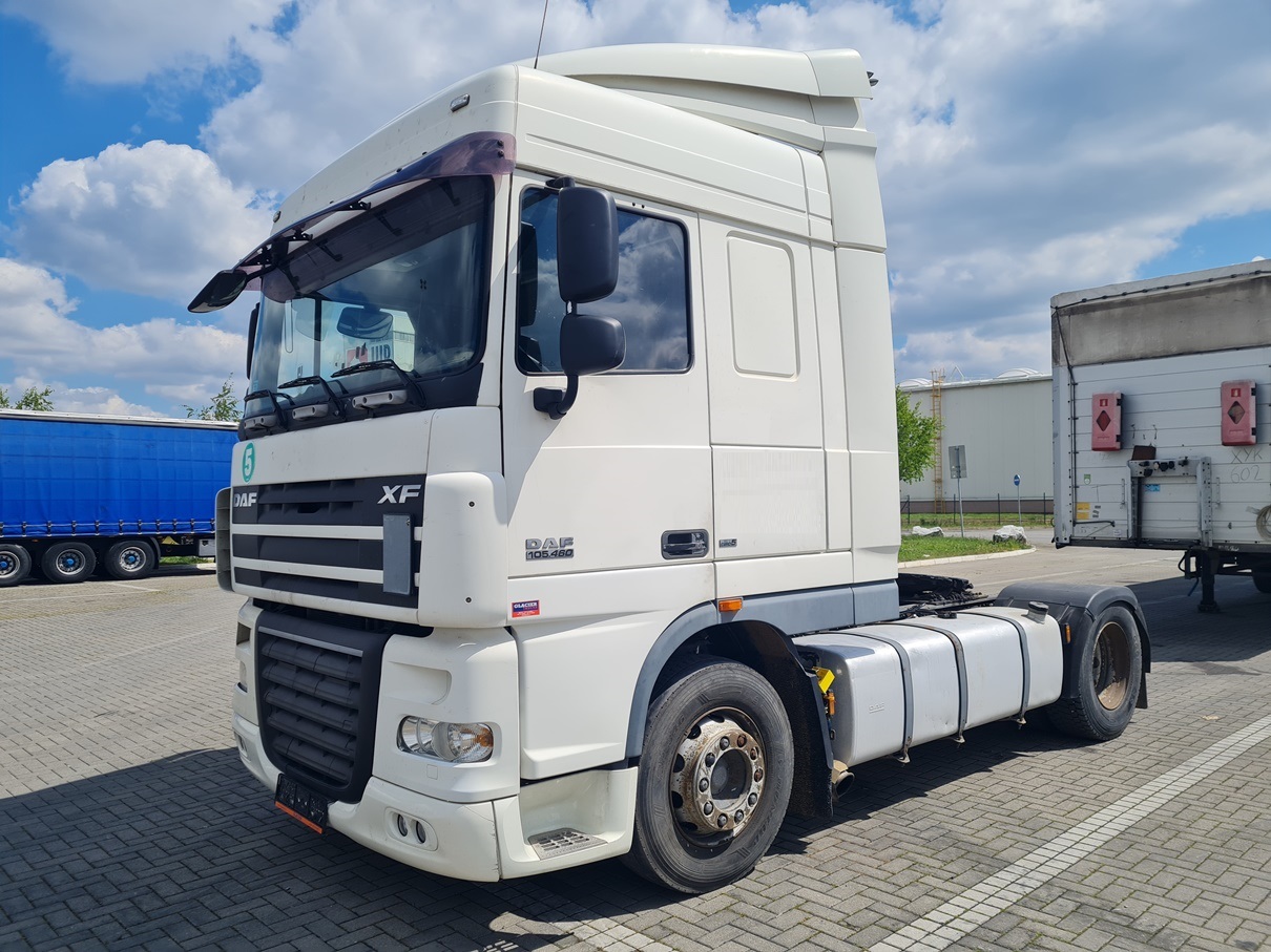 DAF XF 105.460
