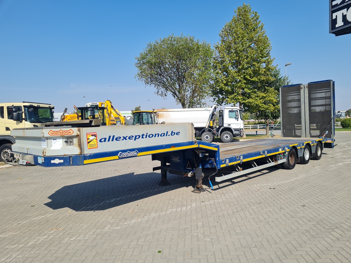 NOOTEBOOM OSDS-48-03V