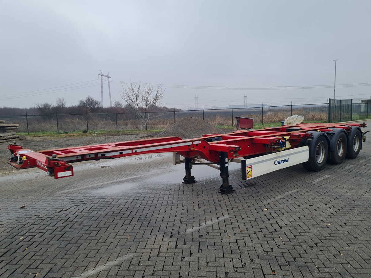 KRONE SD