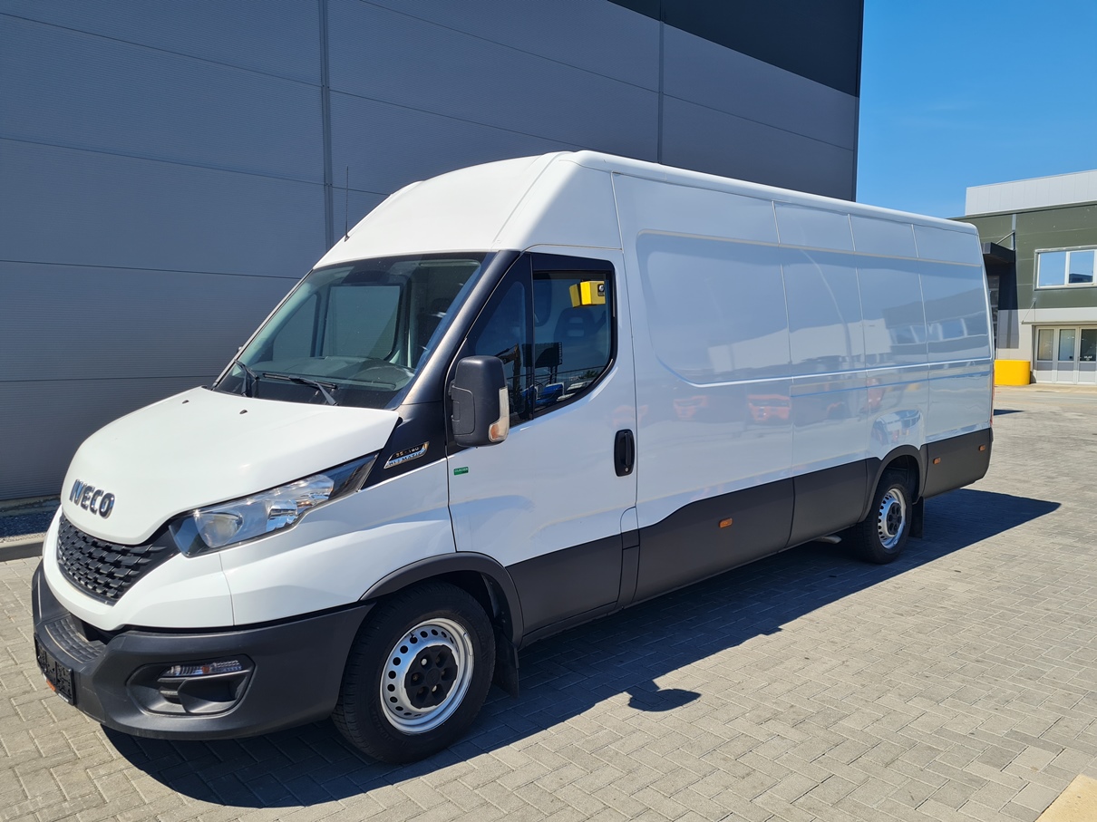 IVECO 35S16