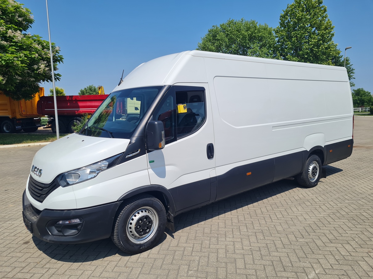 IVECO 35S16 MAXI
