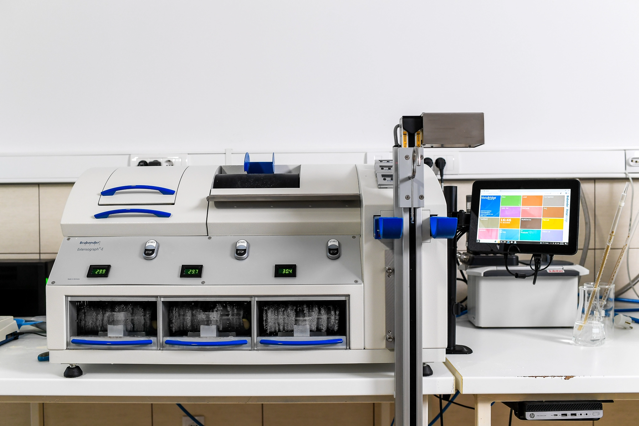 Laboratorijske analize