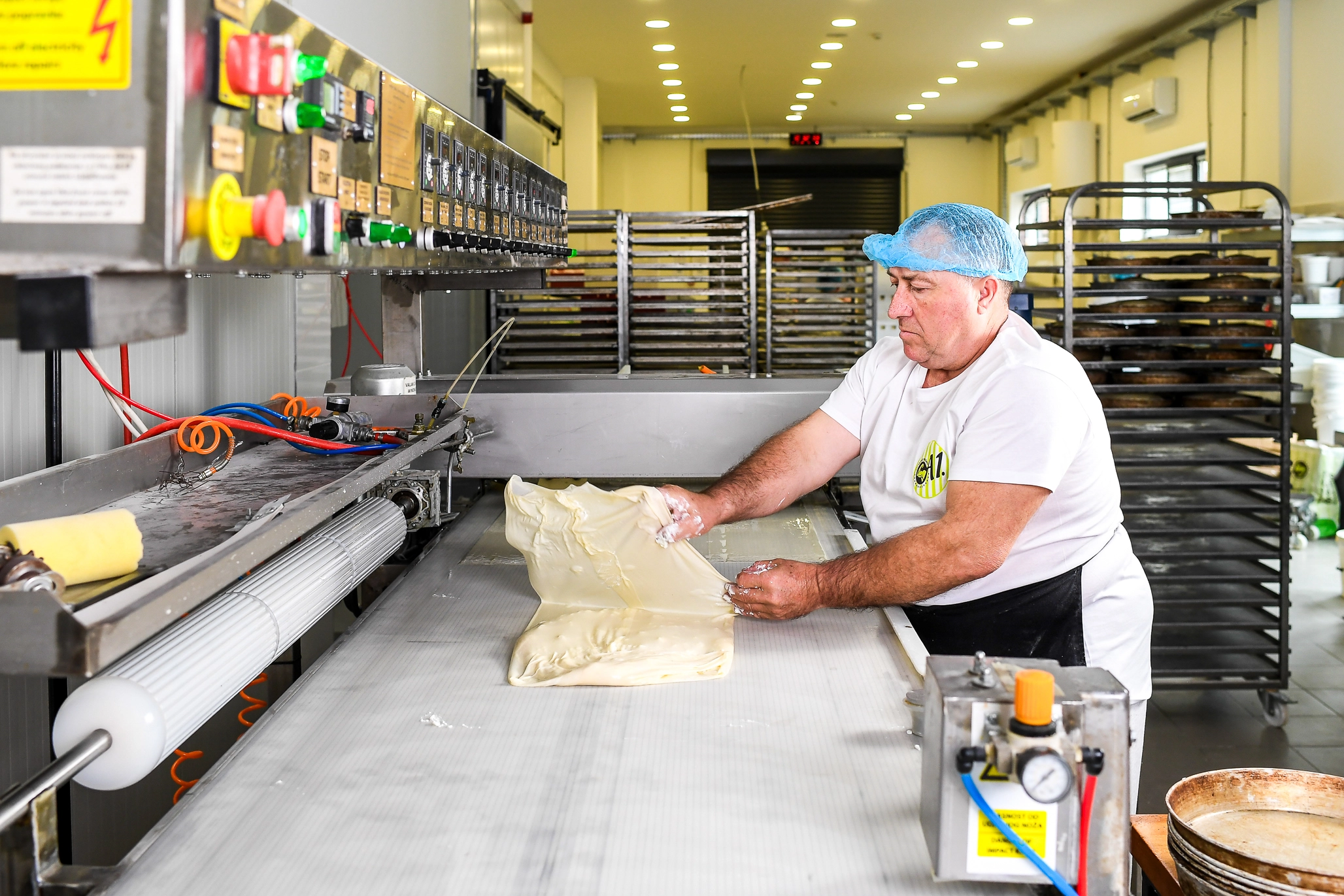 Mašinska izrada testa